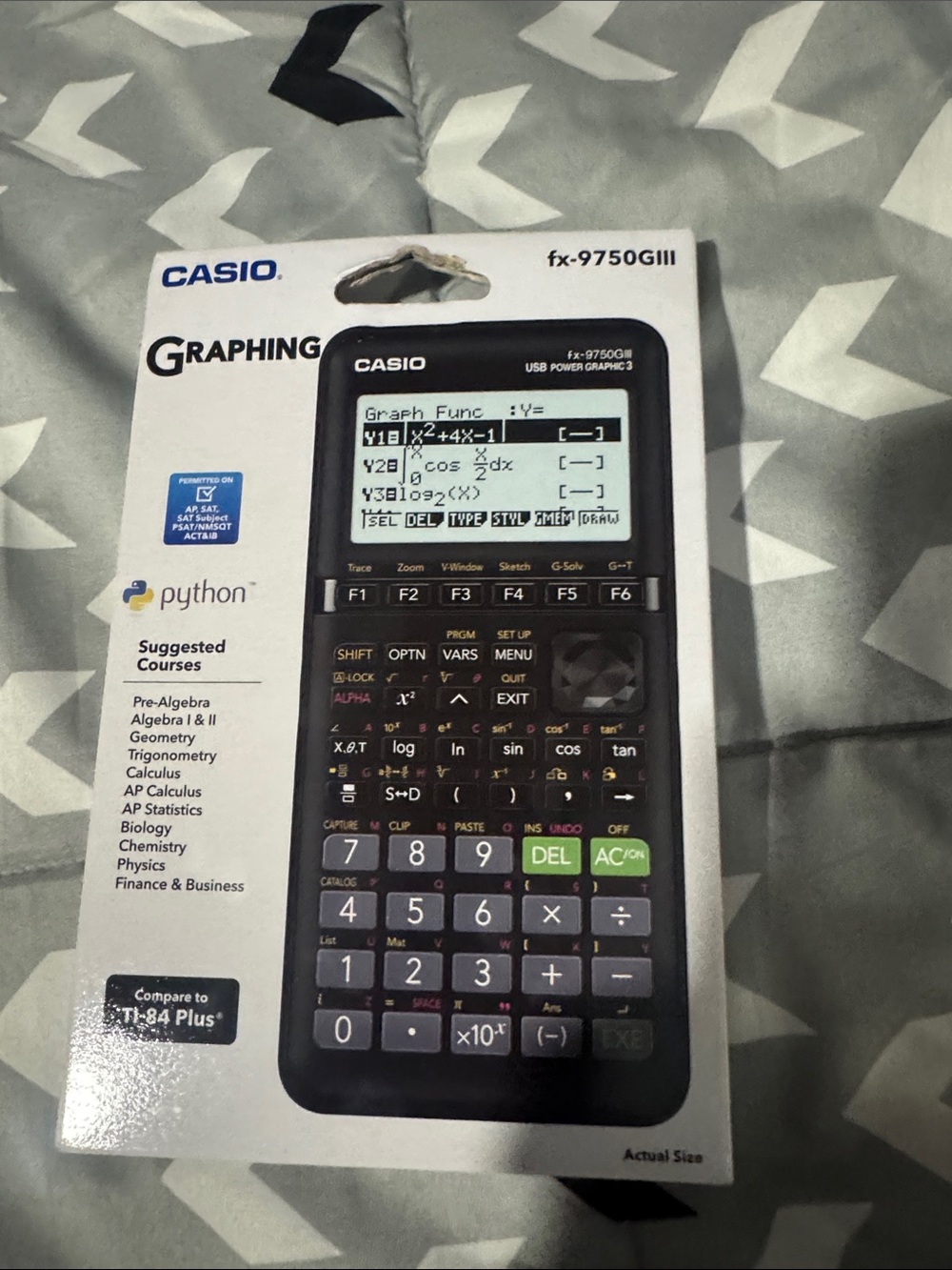 Electronics - Cell Phones & Accessories Subcategory Classification - Picture 3 of 3